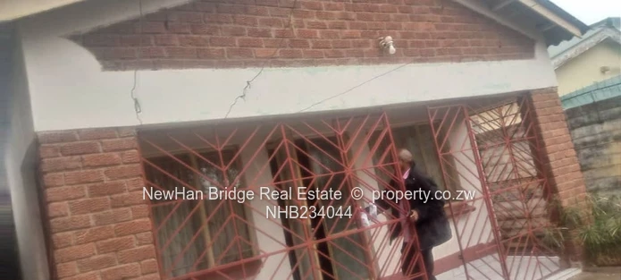 Zengeza 2 House for sale