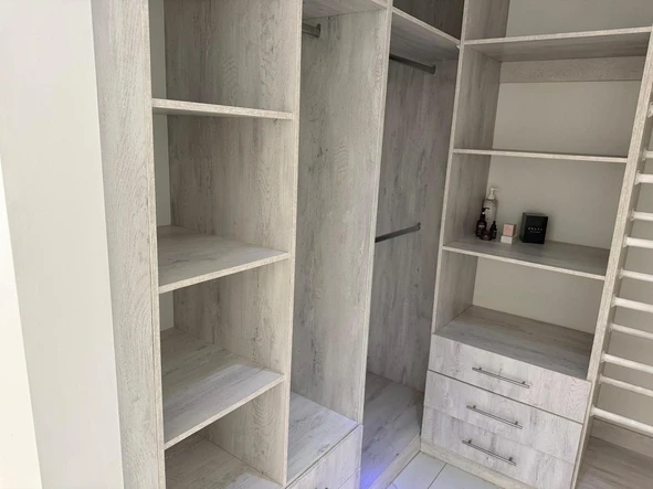 4 Unit Townhouse Complex