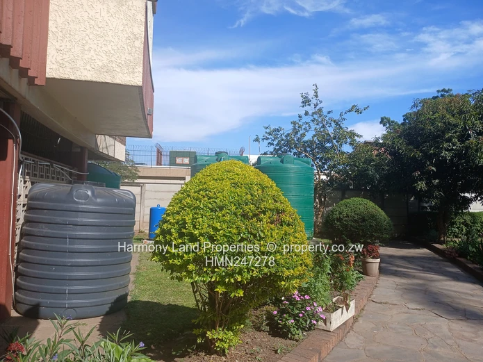 Avenues- 2 Bedroomed Flat For Sale