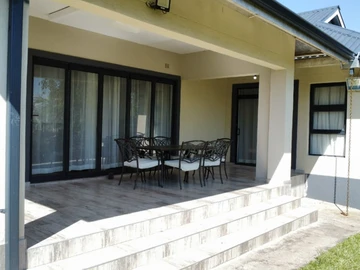7 Bedroom House
