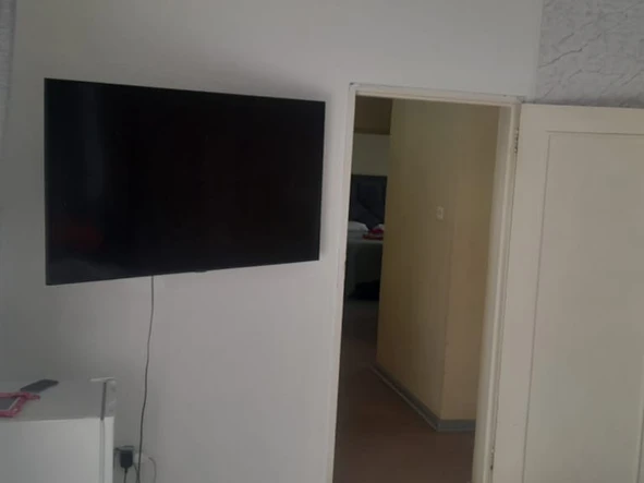 3 Bedroom Townhouse Complex