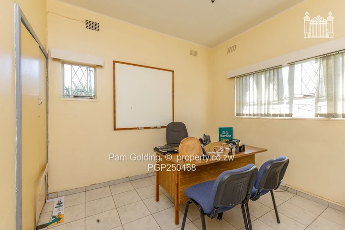 Prime Commercial Real Estate in Avondale – 3,400m²