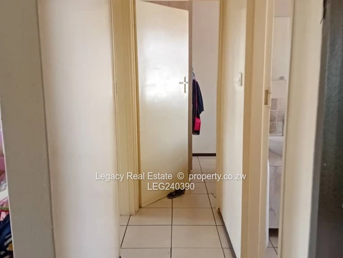 Aspire Heights 3rd Floor Apartment In Aspindale