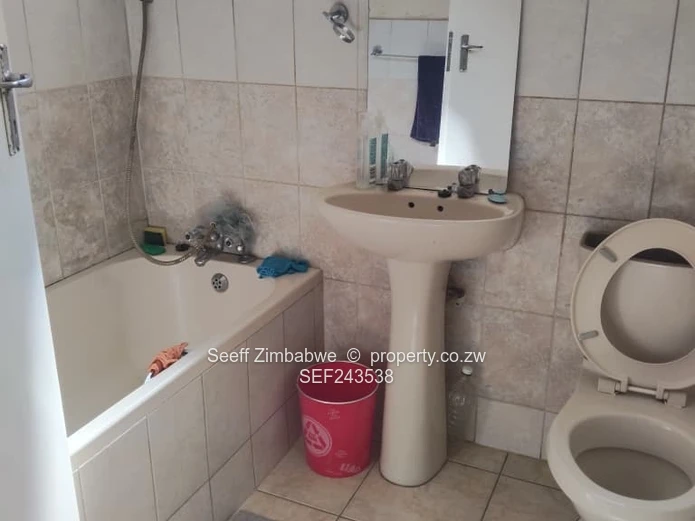 Charming Residential Home - Woodlands | Bulawayo (Sole Mandate)