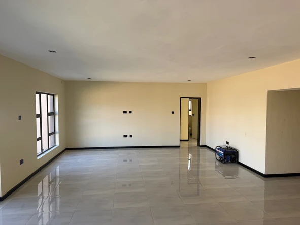 4 Bedroom Townhouse Complex