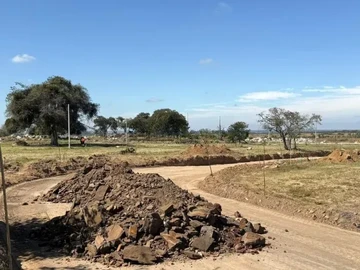 Prime Stand in Hatfield, Dunowen Estate