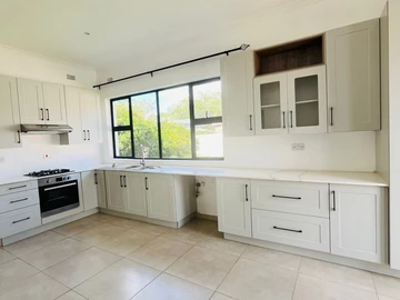 3 Bedroom Townhouse Complex