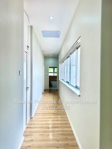 Glenlorne Modern House For Sale 