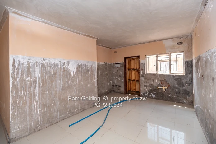 3 Bedroom Cluster Unit for Sale