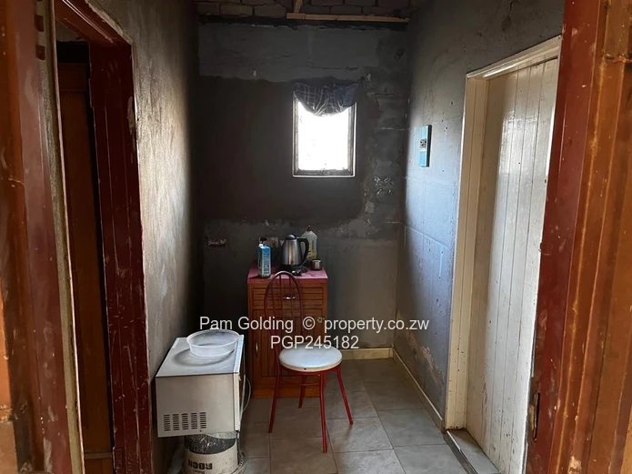 Prime Location & Investment Opportunity