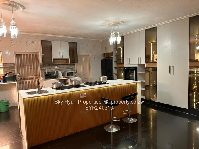 Gletwin Double Storey For Sale