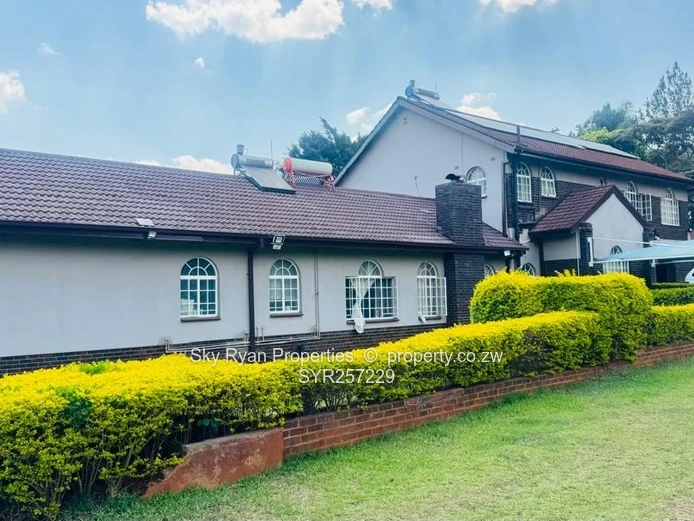 Kambanji | Luxury Estate