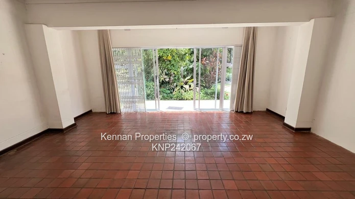 Beautiful, secure family home