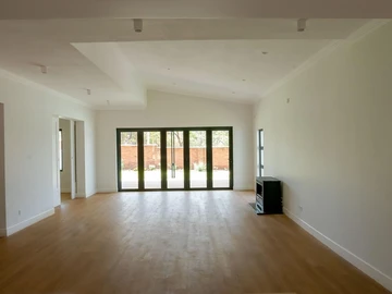 4 Bedroom Townhouse Complex