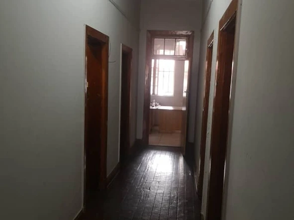 4 Bedroom Townhouse Complex