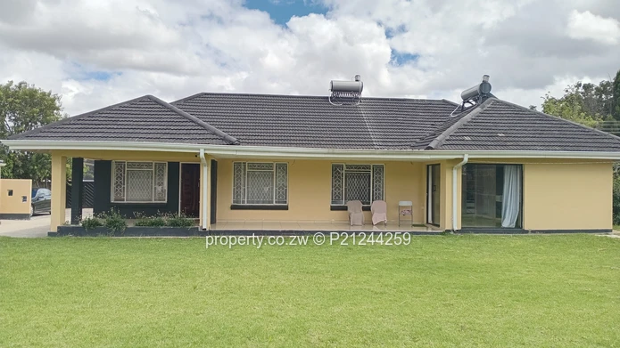 Mabelreign Cotswold Hills