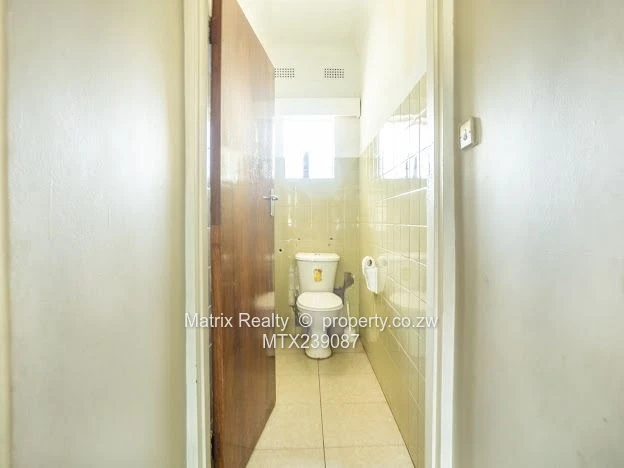 Commercial Property for Sale in Eastlea, Harare