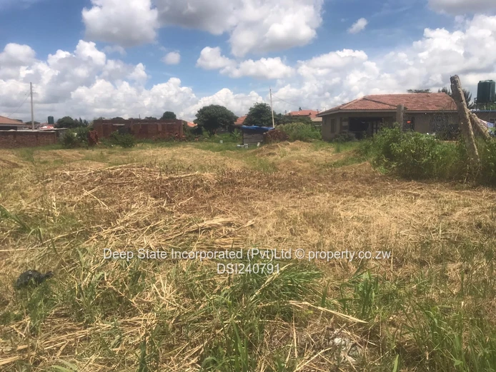 Westlea Stand for sale 