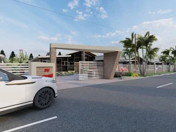 Cluster For Sale In Hatfield Parkmeadolands
