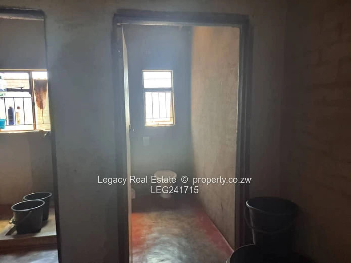 Budget-Friendly 5 Bed House for Rent