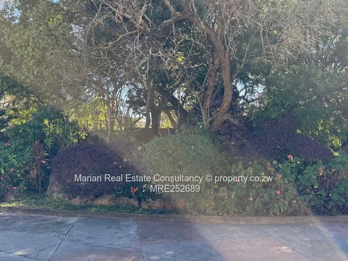 Hillside, 4 Bedroom House FOR SALE