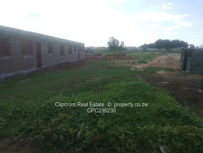 Westlea Residential Stands For Sale