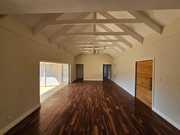 3 Bedroom Townhouse Complex