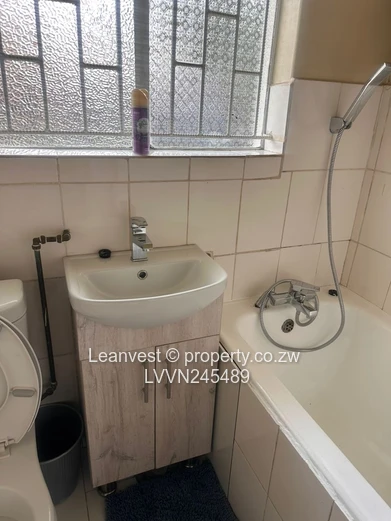 Avenues Neat Bedsitter For Sale 