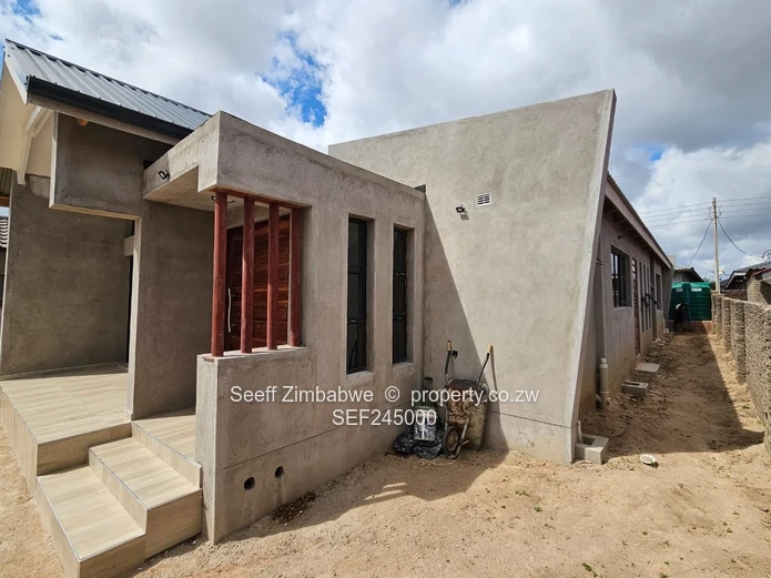 Modern Elegance Meets Everyday Comfort in Springvale