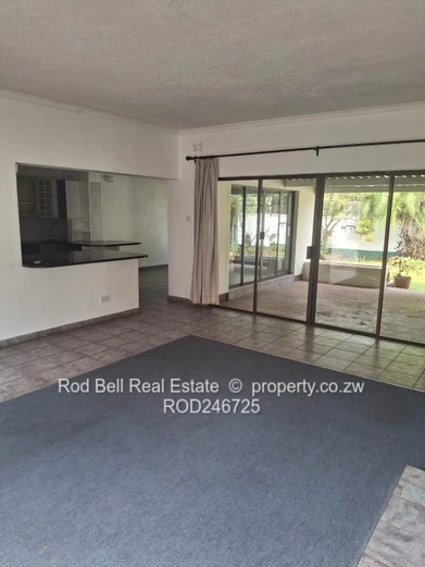 3 Bedroom Unit for Rent in Greendale