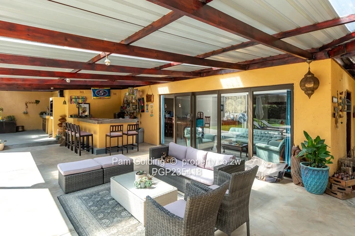 Lovely Family Home in Glen Lorne 