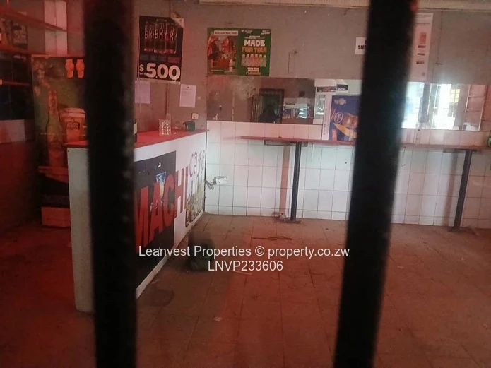 Highfield Commercial Property For sale 