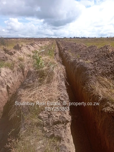 Spitzkop Estate Gated Community