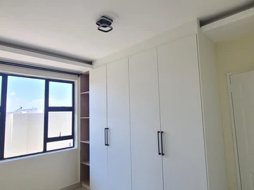 3 Bedroom Townhouse Complex