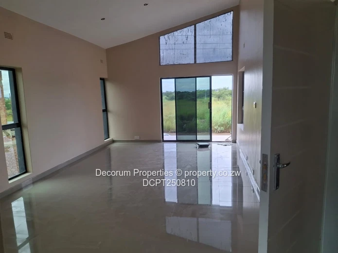 **Fairview – Beautiful Duplex Cluster for Sale | US$160,000**