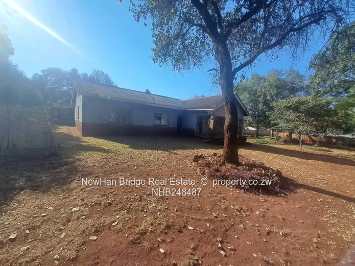 Mandara House To Let (Sole Mandate)