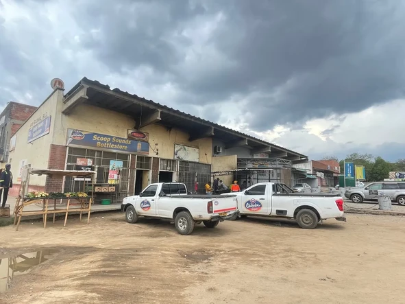 Shop & Retail Property