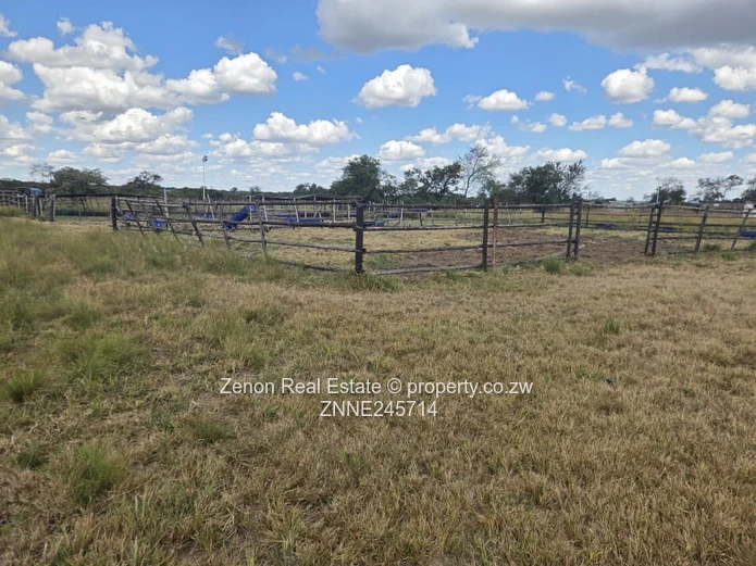 Beatrice Plot For Sale (Sole Mandate)