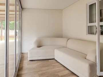 6 Unit Townhouse Complex