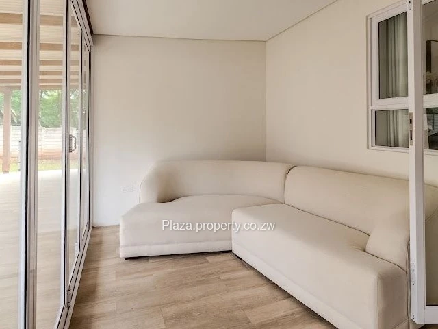 Secure Your Home In An Exclusive Townhouse Complex