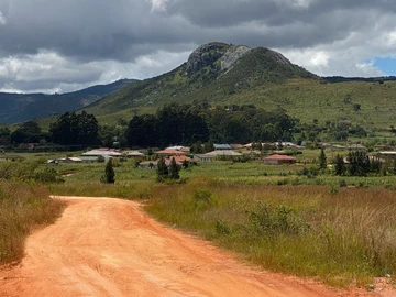 Nyanga Nyangani Park Prime Commercial Stand