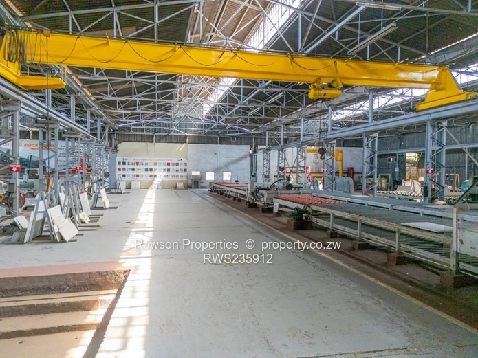 Southerton Plymouth Industrial Property For Sale