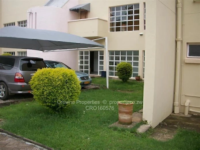 Office Space To Let