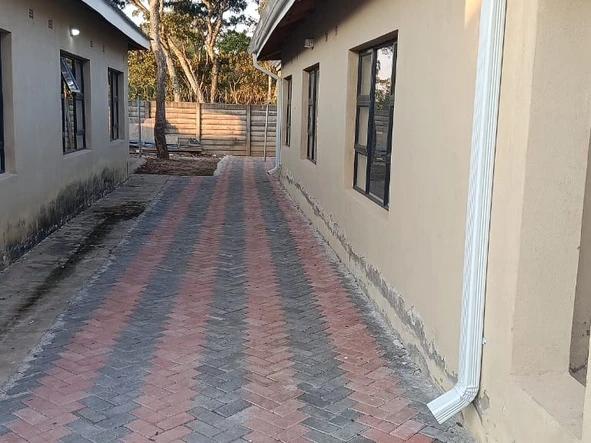 Apartment to Let