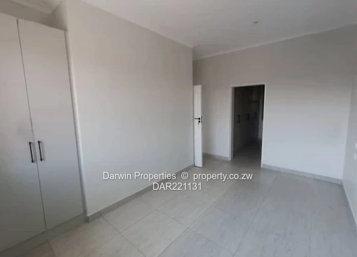 Affordable Apartments In Harare North 