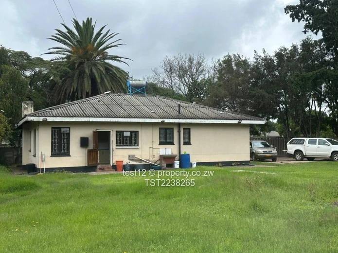 Greendale house for sale  (Sole Mandate)