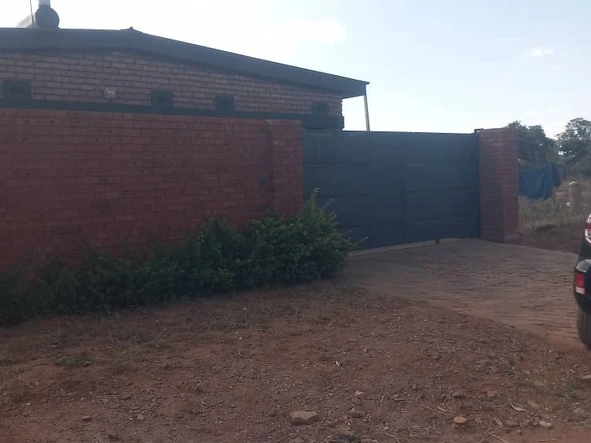 4 Bedroom Townhouse Complex