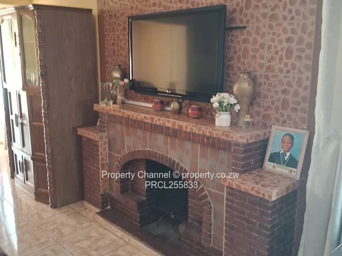Double Storey For Sale In Waterfalls Cheviot