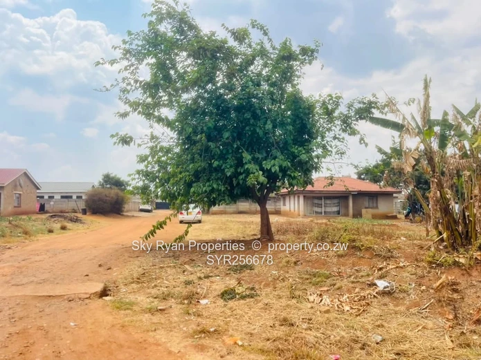 Belvedere West Opposite National Sports Stadium FOR SALE 