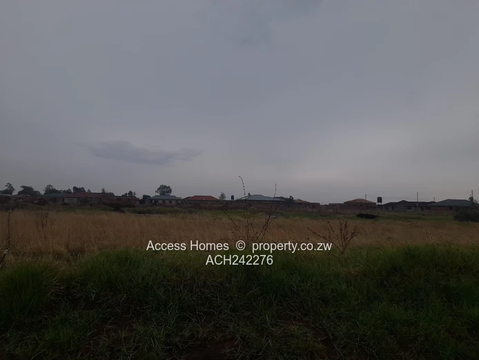 Glenview 1 Extension  (Sole Mandate)